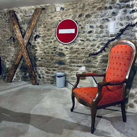 Le Sans Interdit